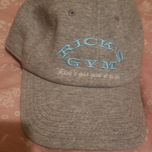 Rick and Morty Hat - Picture 1 of 4